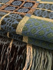 Vintage Welsh Reversible