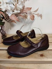 NEW HOTTER SHAKE SHOES UK 6.5