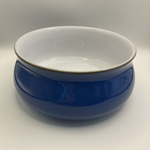 Denby imperial blue - blue, large