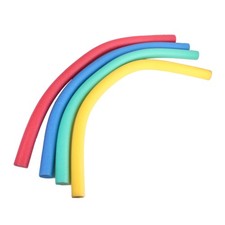 6-Pack Foam Pool Swim Noodles For Water Play Fun