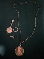 Vintage John Pinches On