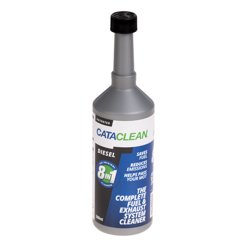 Cataclean diesel complete - diesel,