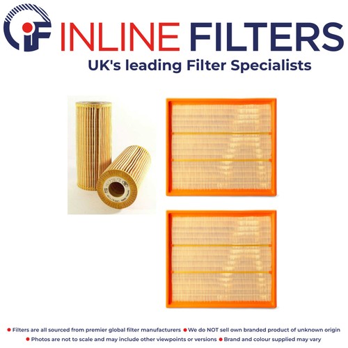 Filter kit for volkswagen - filter,