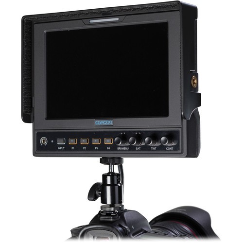 Comodo 1950us m7pro - comodo, hd
