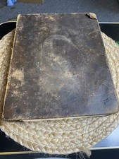 Antique Holy Bible 1810