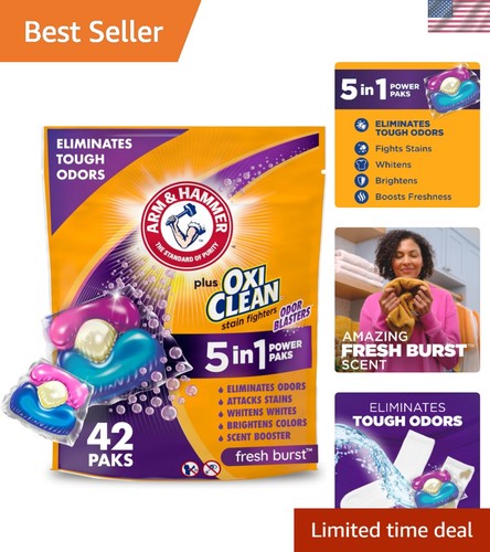 Convenient plus oxiclean - convenient,