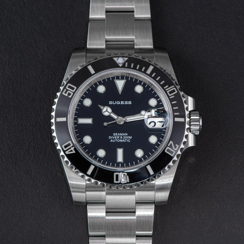 Sugess genuine ceramic - genuine,