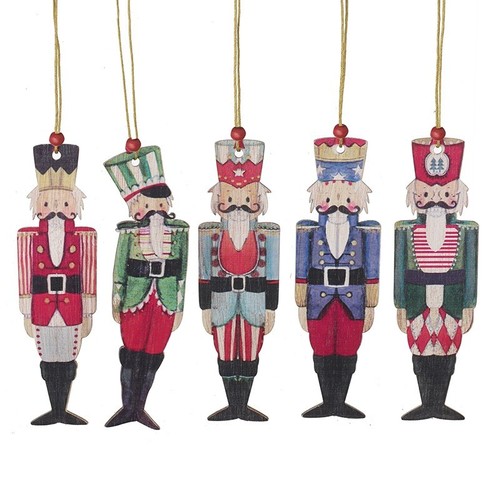 Set traditional - set, 5