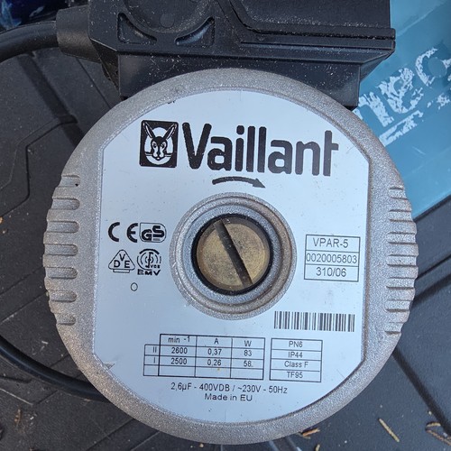 Vaillant eco tec plus - vaillant,