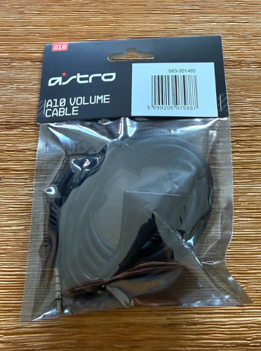 Astro a40 replacement cable - astro,