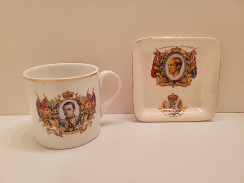 King edward viii coronation - edward,