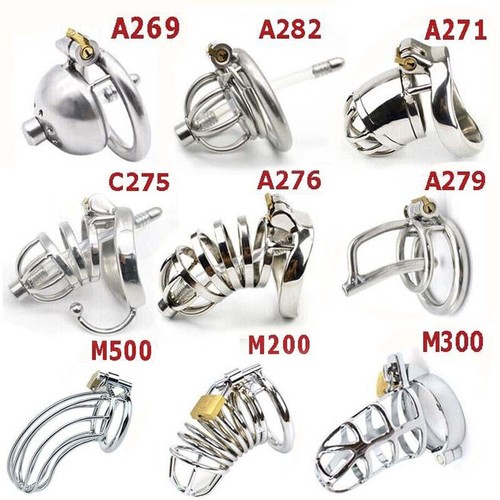 Male stainless steel penis - male,