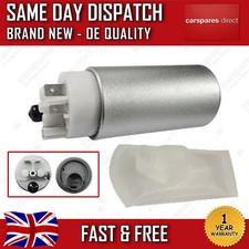 AUDI A4 B5 A6 2.5 TDI IN TANK DIESEL FUEL PUMP & FILTER BAG
