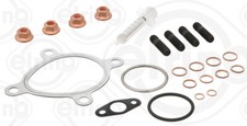 305.890 ELRING MOUNTING KIT, CHARGER FOR AUDI