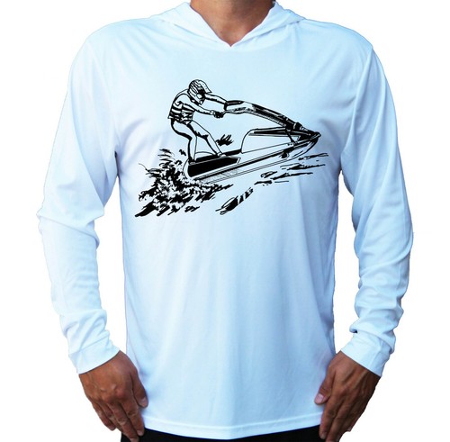 Jet ski water sport sun - water,
