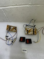 Pair of Celestion 110 Ditton 8