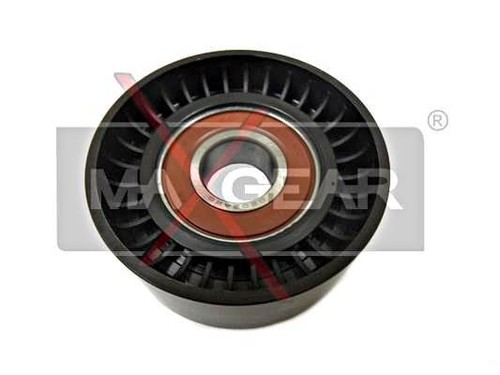 Ribbed belt tensioner - belt,