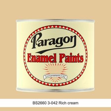 Paragon Paints BS2660 3-042