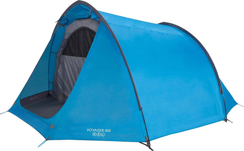 Vango voyager 400 tunnel - vango,