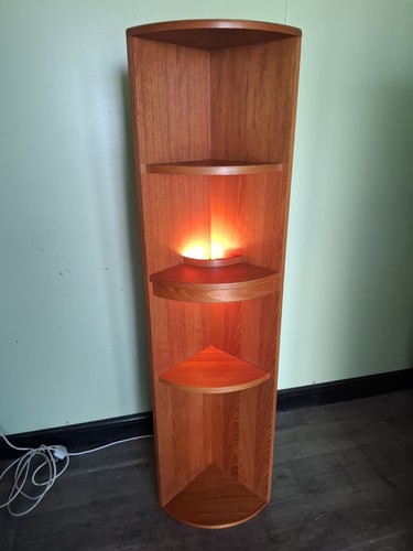 Plan mid century teak - g,