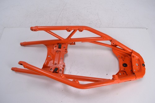 Rear frame subframe ktm 125 - ktm,