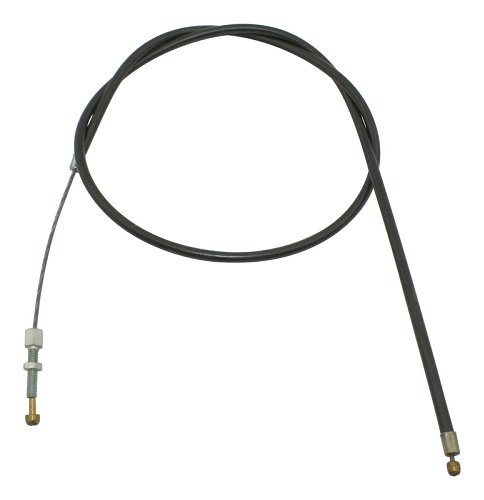 Ducati clutch cable - ducati, for