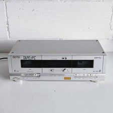 ION Tape2PC USB Cassette