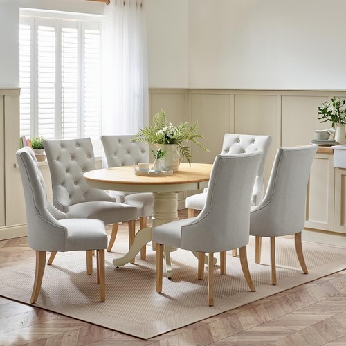 Padstow wooden extending - wooden,