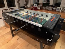 Table Football Table (Foosball), Heavy Duty Converted Pub Table, Great Condition