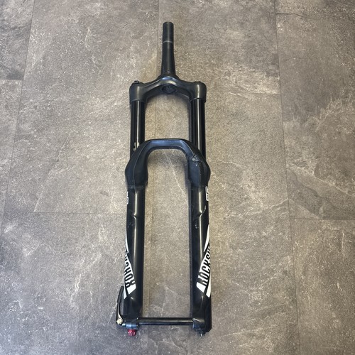Rock shox yari forks 5 - shox, 27.5