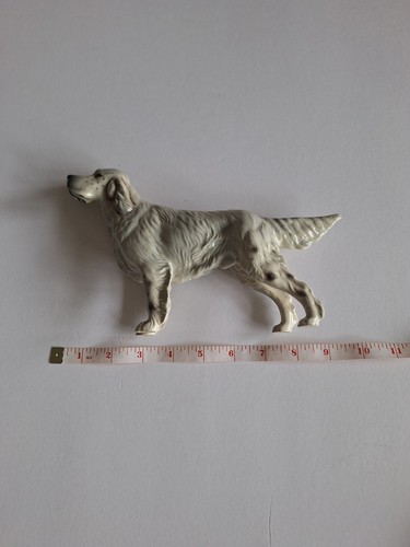 Beswick english setter - english,