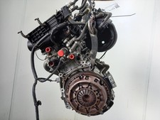 CITROEN C1 Engine 2014-2022