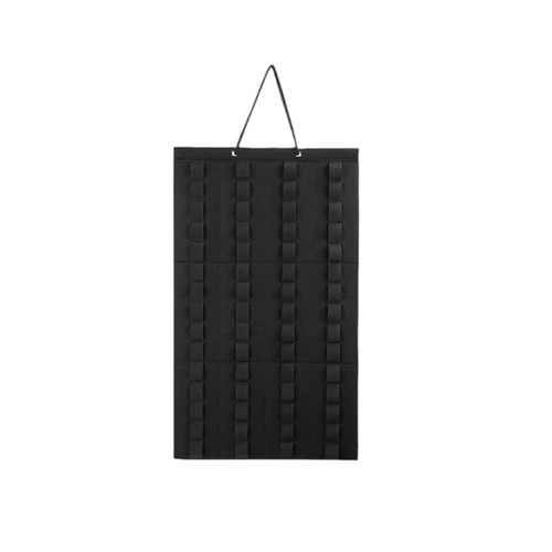 Toy car organizer hook strap - organizer,