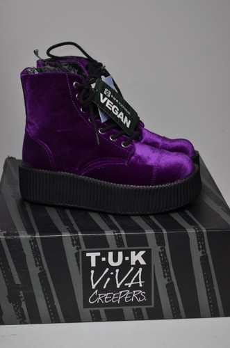 Viva high creeper - t.u.k.,