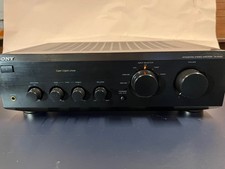 Sony TA-FE230 Stereo