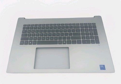 Omnibook palmrest 17 - omnibook, 7