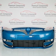 Renault Scenic Front Bumper