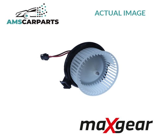 Interior blower fan motor - fan,