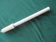 TRIUMPH BLUEMELS TYRE PUMP -