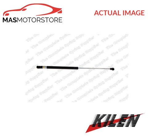 Tailgate boot strut rear kilen - boot,