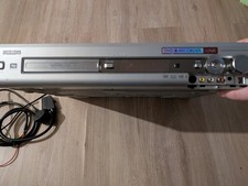 Phillips DVD Recorder And