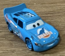 Mattel Disney Pixar Cars