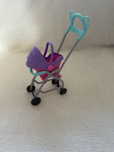 Barbie skipper babysitters - barbie,