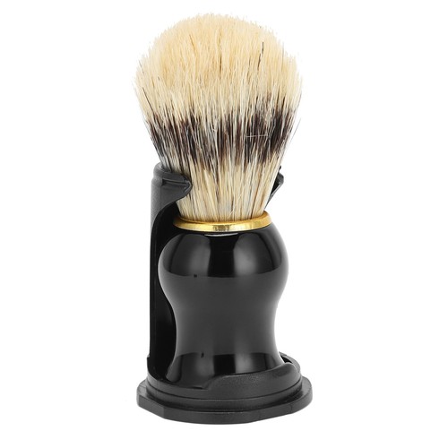 Shaving brush men - shaving,