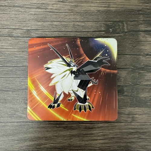 Pokemon ultra sun steelbook - pokemon,