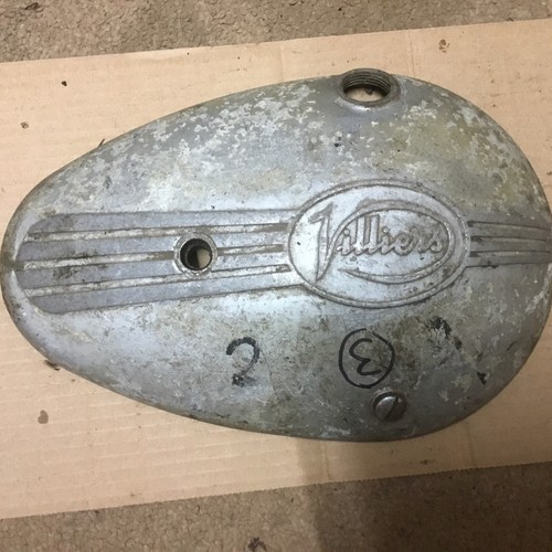 Villiers 29t 30t - 29t,