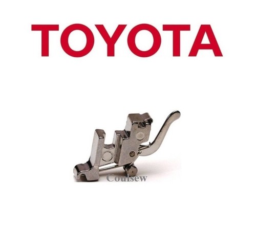 Sewing machine metal foot - sewing,