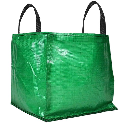 Garden shredder collection bag - shredder,