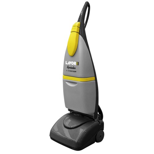 Lavor sprinter scrubber dryer - sprinter,