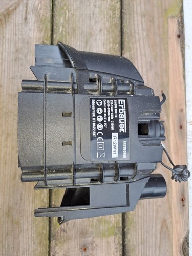 Erbauer router erb380rou - router,